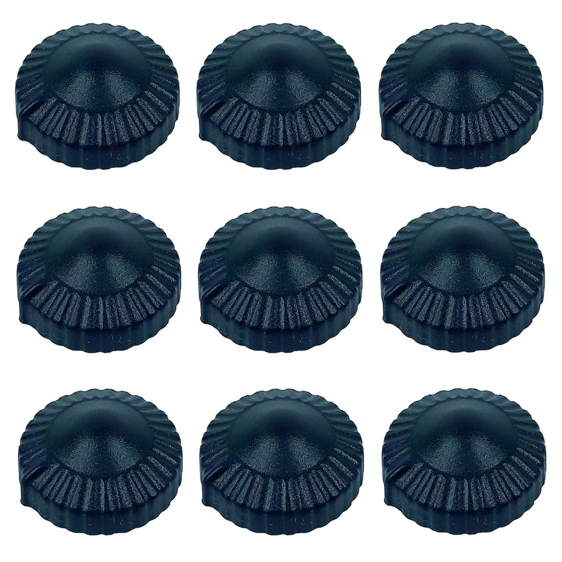 سر ولوم مدل TVL-K2611 بسته 9 عددی 