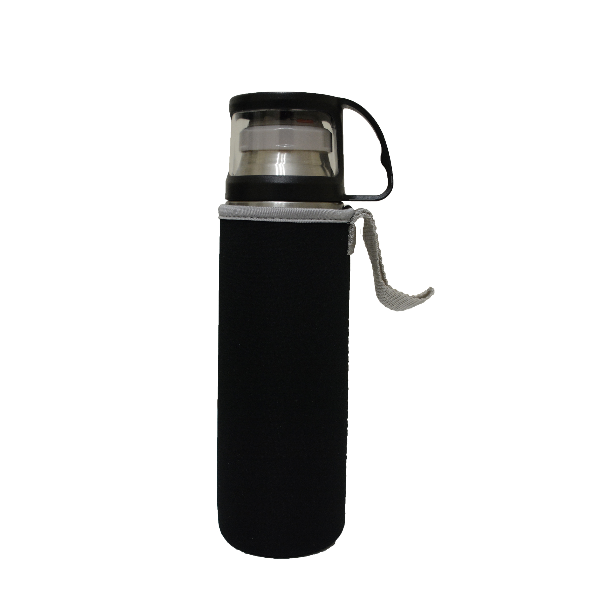 فلاسک مدل VACUUM ظرفیت 0.5 لیتر