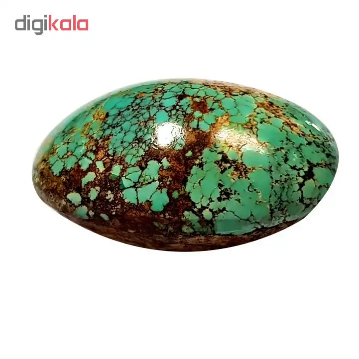 سنگ فیروزه شجر کد 712