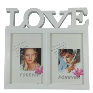 قاب عکس طرح LOVE
