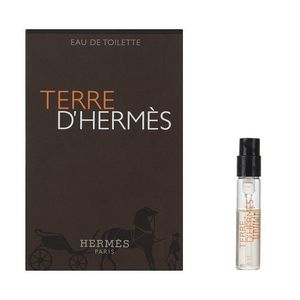 نقد و بررسی عطر جیبی مردانه هرمس مدل Terre dHermes حجم 2 میلی لیتر توسط خریداران