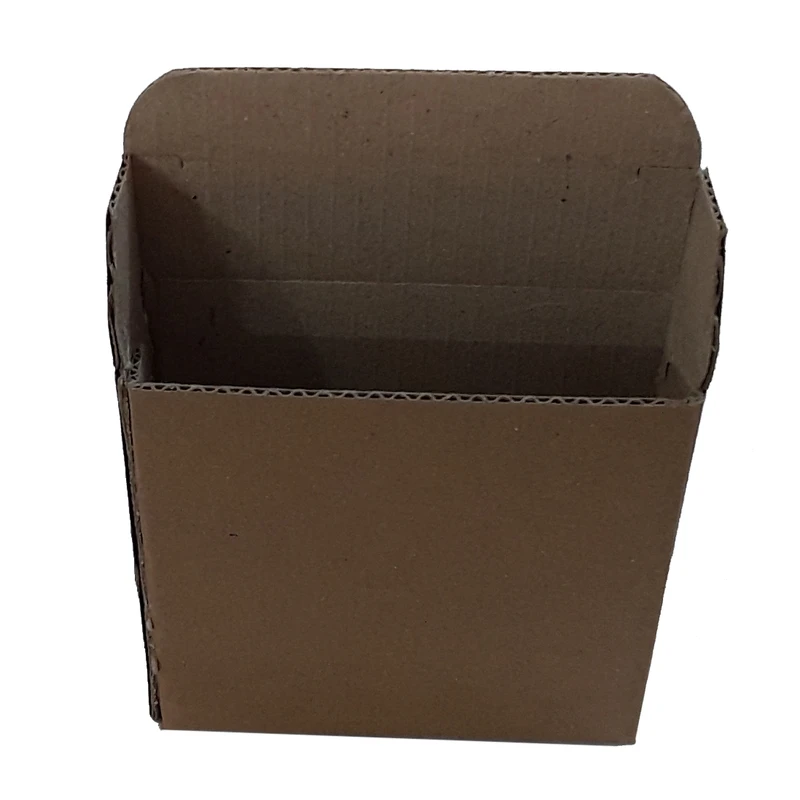 جعبه بسته بندی مدل U-20×12×15 مجموعه 10 عددی