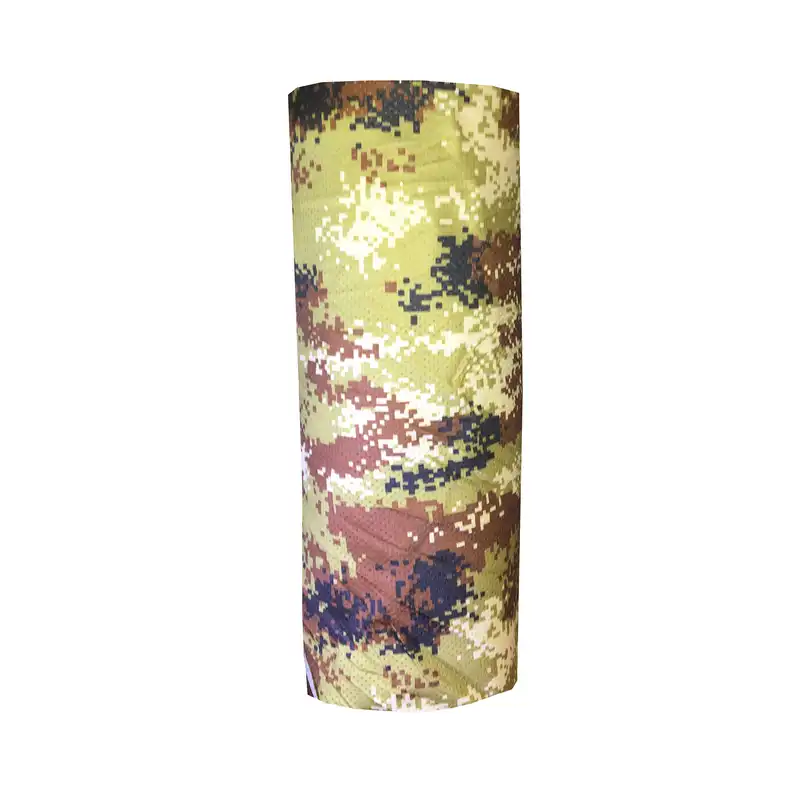 دستمال سر و گردن مدل M650