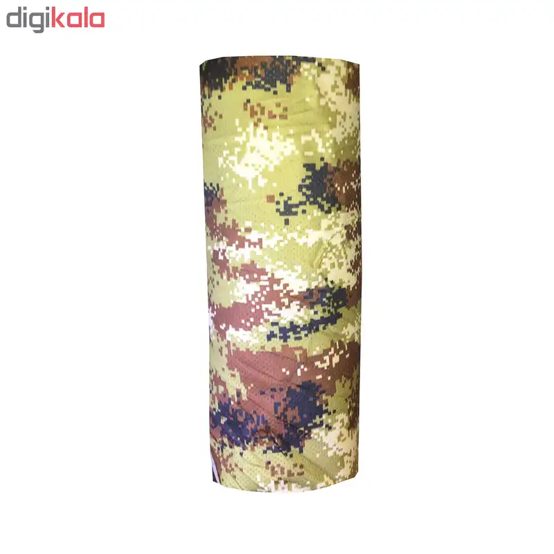 دستمال سر و گردن مدل M650