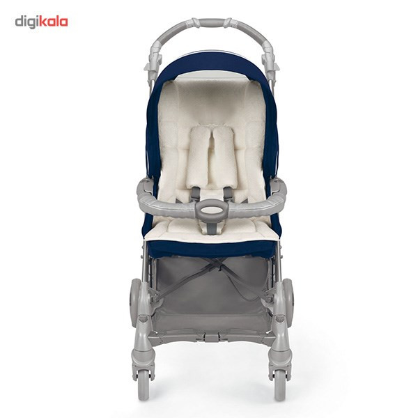 ست کالسکه و کریر نئوناتو مدل Synchro Luxury Edition T513
