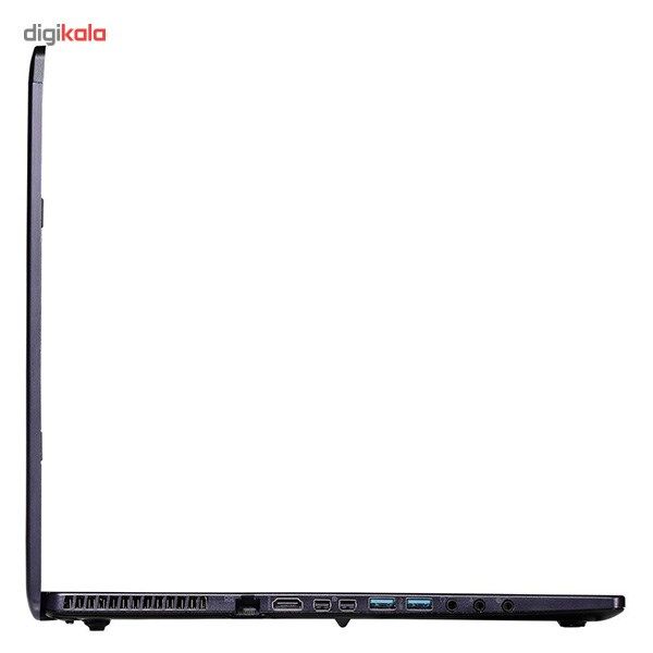 لپ تاپ 17 اینچی ام اس آی مدل GS70 Stealth main 1 3
