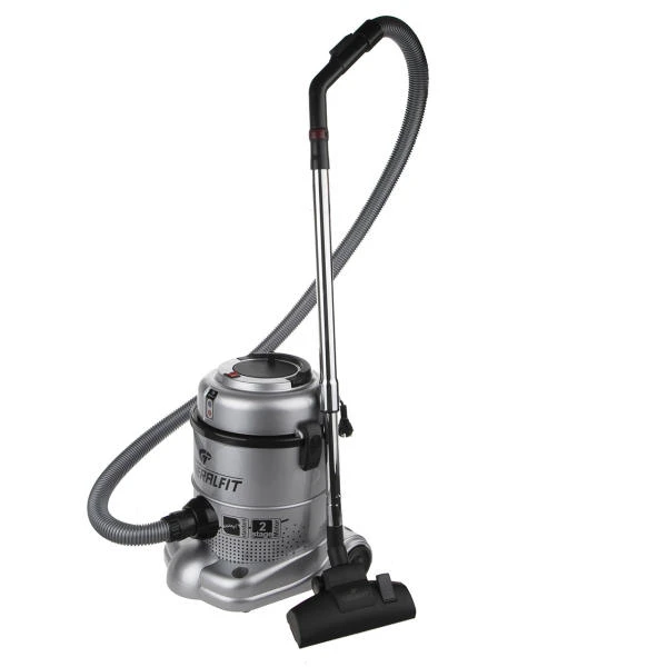جارو برقی سطلی جنرال فیت مدل parastoo 5300