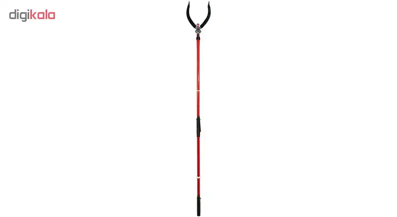 انبر سوپرمارکتی مدل PL141