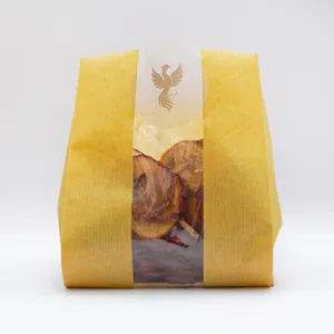 آلو شابلون خشك مهروسا - 100 گرم