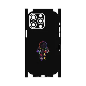 MAHOOT Dream Catchers-FullSkin Cover Sticker for Apple iPhone 15 Pro Max