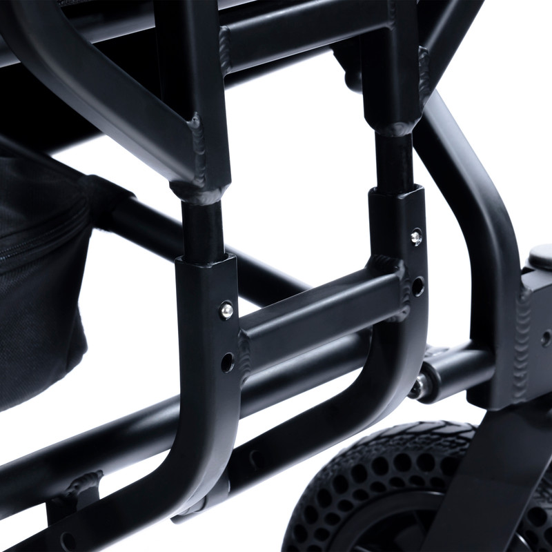 ویلچر برقی مدل EZY001