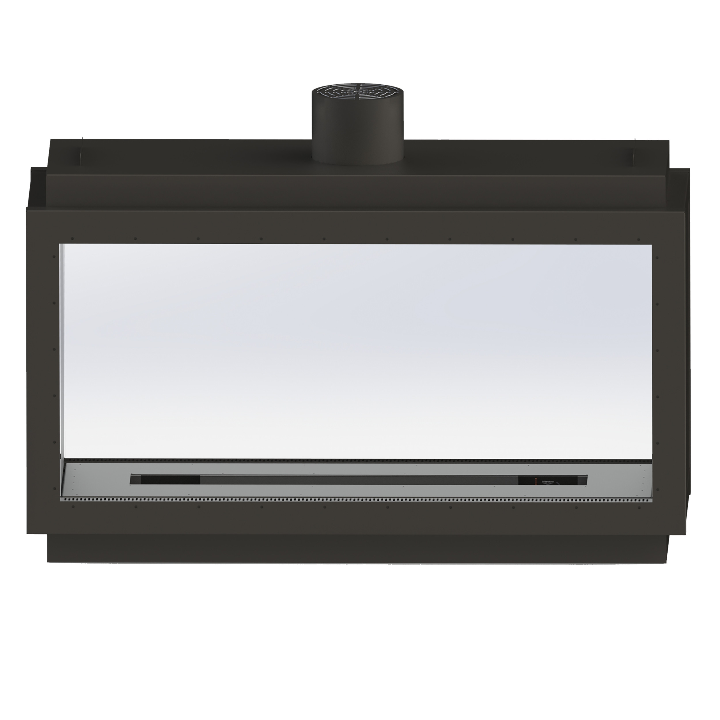 شومینه گازی شومینه آوالون مدل واسکا 100 شومینه گازی شومینه آوالون مدل واسکا 100