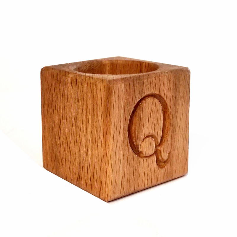 جاشمعی مدل کلمات لاتین Q کد SH.700