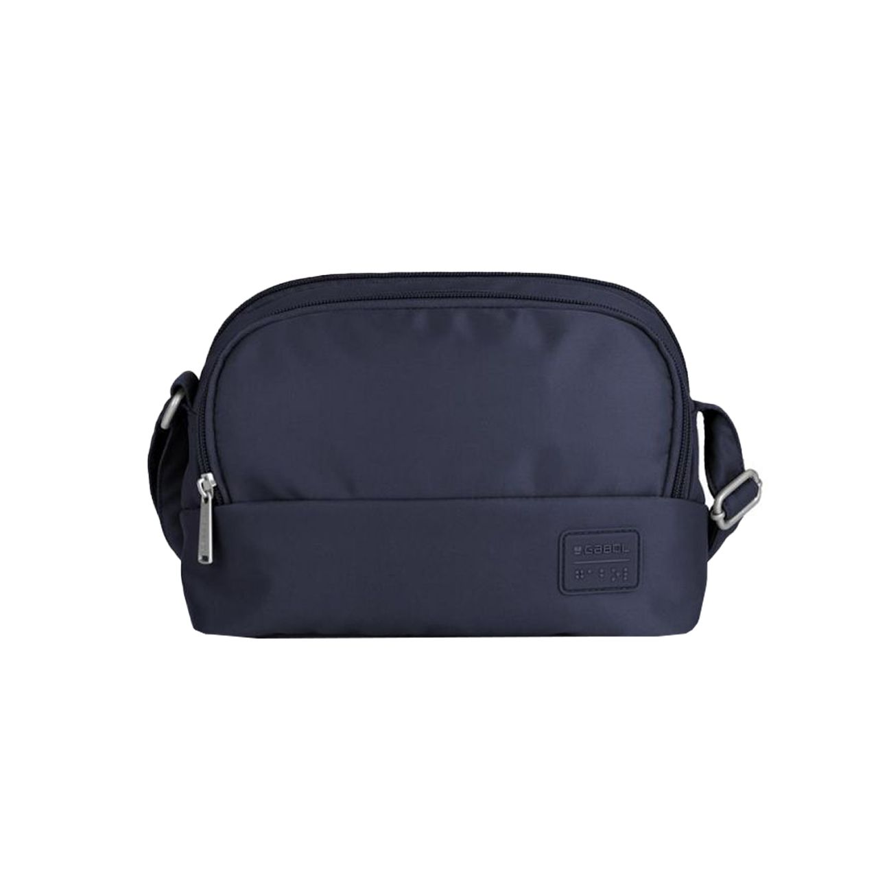 کیف دوشی زنانه گابل مدل Rio 600702 - - 2