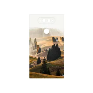 MAHOOT Foggy Plain Cover Sticker for LG V20
