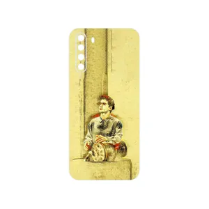 MAHOOT Homayoun Shajarian Cover Sticker for Gplus X10
