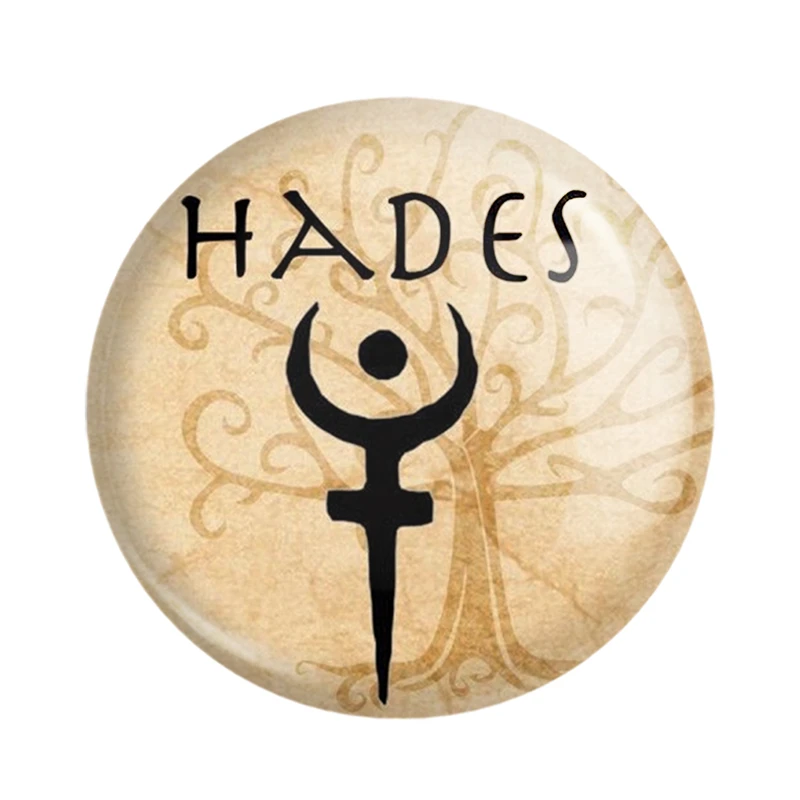 مگنت خندالو مدل بازی هادس (Hades) کد 32883