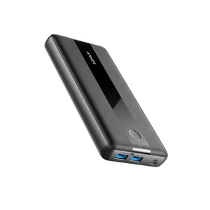 شارژر همراه انکر مدل A1284 ظرفیت 20000 میلی آمپرساعت