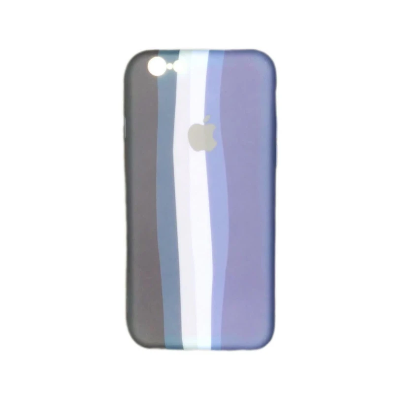 کاور مدل 02 طرح آبرنگی کد 1 مناسب برای گوشی موبایل اپل iphone 6