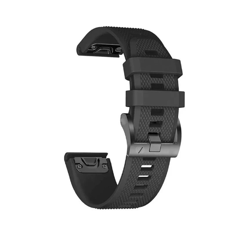 بند مدل 335-0001-016 مناسب برای ساعت هوشمند گارمین fenix 5x