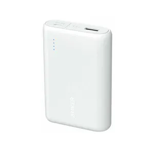 شارژر همراه انکر مدل a1263 ظرفیت10000 میلی آمپر ساعت