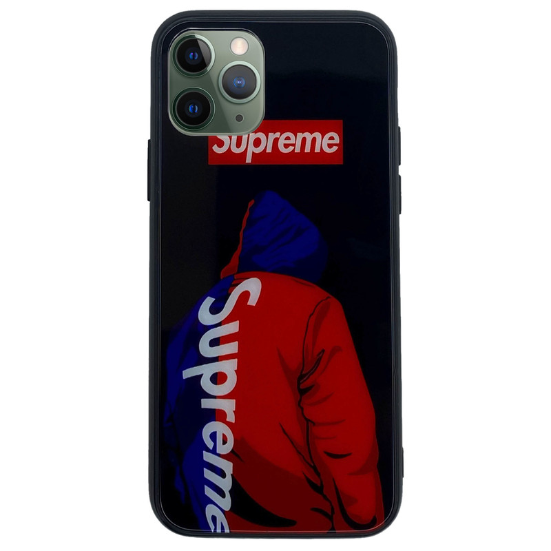 کاور مدل Spr01-11p مناسب برای گوشی موبایل اپل iPhone 11 Pro