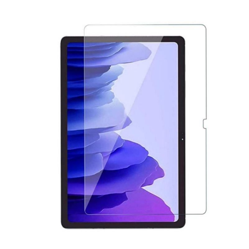 محافظ صفحه نمایش شیشه ای مدل TMP_A8/X205 مناسب برای تبلت سامسونگ Galaxy Tab A8 10.5 2021 X205