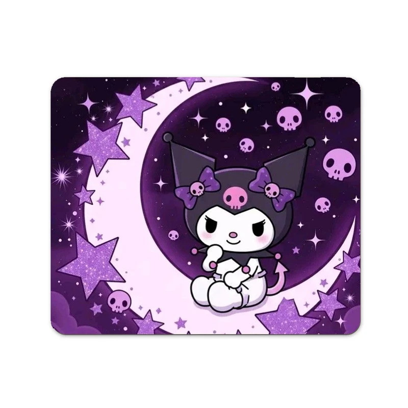 ماوس پد پاد آفرین طرح کرومی کد 293 سایز 19*24 سانتی متر