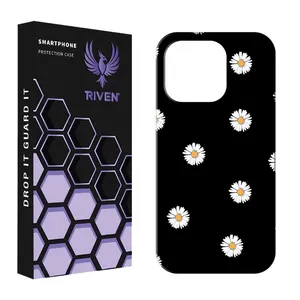 RIVEN RI1-9 Case For Apple iPhone 16 Pro