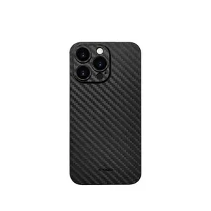  Kzdoo Air Carbon cover for Apple iPhone 16 Pro Max 