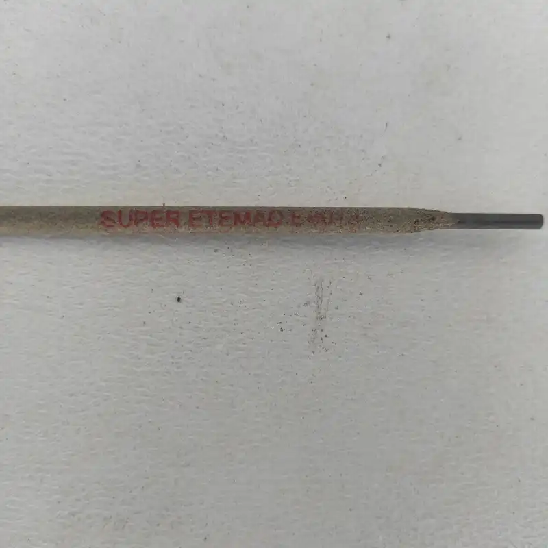 الکترود جوشکاری اعتماد مدل E-6013 وزن 4000 گرم