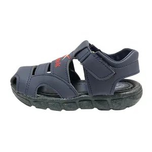 صندل پسرانه مدل R20 کد RS-NBL-086