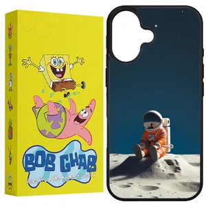  BOB Ghab B16PL Cover For Apple iPhone 16 Plus