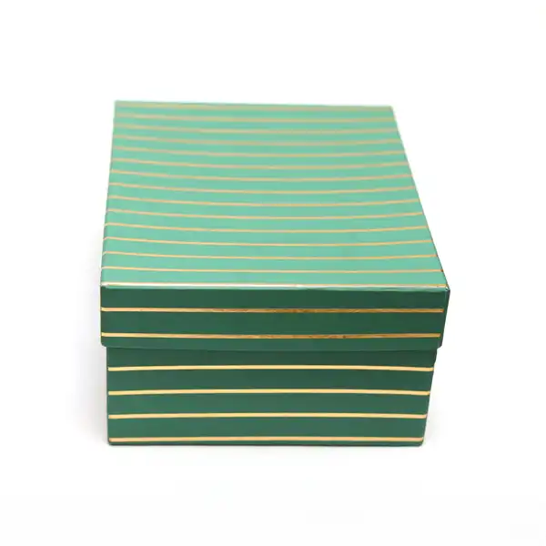 جعبه هدیه مدل 12 کد 8