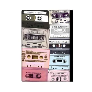 کلاسور مدل نوارکاست کد 710