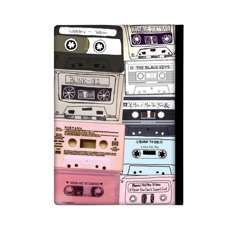 کلاسور مدل نوارکاست کد 710