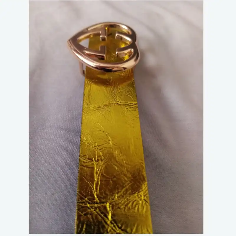 کمربند زنانه مدل 001