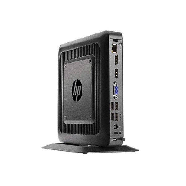 کامپیوتر کوچک اچ‌پی مدل t520 (4/32)