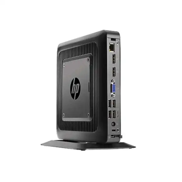 کامپیوتر کوچک اچ‌پی مدل t520 (4/64)