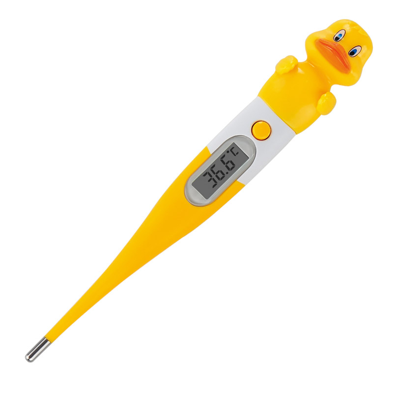 تب سنج دیجیتال مدل FORA MT86 طرح اردک