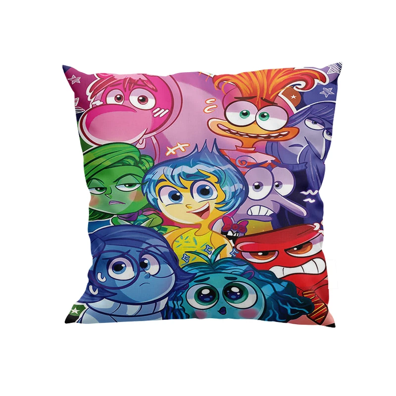 کوسن کودک پاد آفرین مدل انیمیشن درون و بیرون کد DKK1282