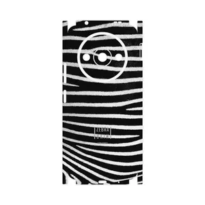 MAHOOT Zebra Skin-FullSkin Cover Sticker for Xiaomi Redmi A3