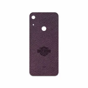 MAHOOT PL-HRLY_DVDSN Cover Sticker for Honor 8A