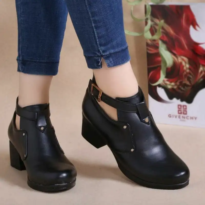 کفش زنانه مدل رکاپین