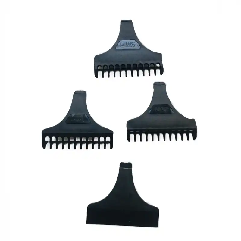 ماشین اصلاح موی سر و صورت روزیا پرو مدل HQ310