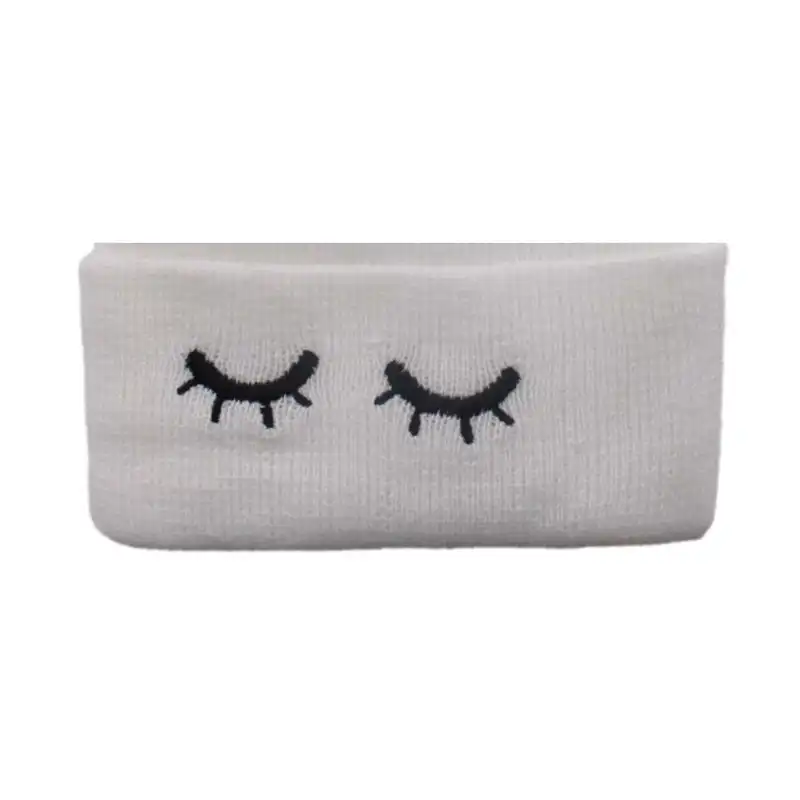 کلاه بافتنی زنانه مدل چشم