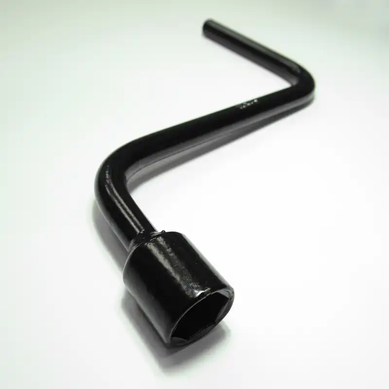 آچار چرخ مدل 31507 مناسب پژو