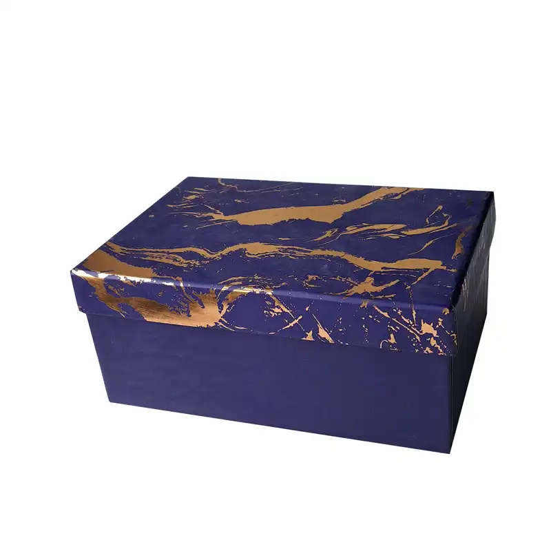 جعبه هدیه مدل فانتزی کد 543