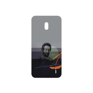 MAHOOT Sohrab Sepehri Cover Sticker for Nokia 2.2
