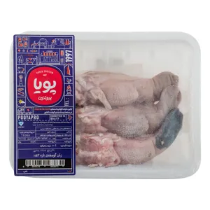 زبان گوسفندی پویا پروتیئن بسته 3 عددی